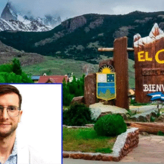 STA. CRUZ: Un turista murió al caer desde varios metros de altura en la zona de El Chaltén