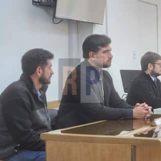Condenan a 15 años de prisión a un hombre declarado como abusador reincidente