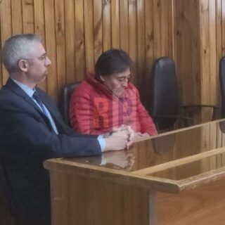 Denunciaron abandono de persona en la muerte del preso que se infartó en la guardia del hospital y retiraron su cuerpo del sepelio para una autopsia