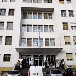 CDRO. RIVADAVIA: Un hombre roció con combustible a otro y lo prendió fuego