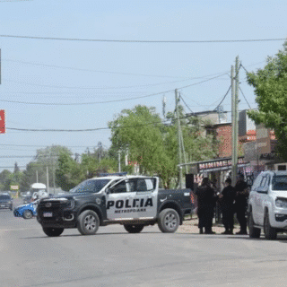NEUQUÉN: Allanamiento por el transfemicidio de Azul Semeñenko: hay un hombre demorado
