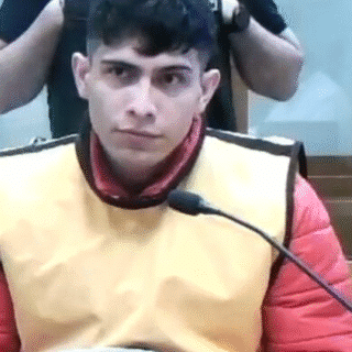PTA. ARENAS: Cadena perpetua para colombiano que mató a puñaladas a magallánico al interior de un motel