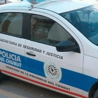 CDRO. RIVADAVIA: Una mujer resultó herida tras manipular accidentalmente un arma