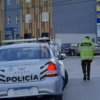 Un suegro de 65 años detenido por golpear a su nuera