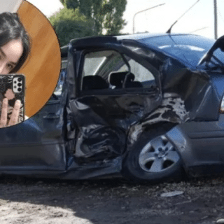 RÍO GALLEGOS: Un siniestro vial, conductor intoxicado, la muerte de una joven y el juicio: por qué piden condenarlo por homicidio simple