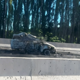 NEUQUÉN: Imputaron y queda preso el conductor de la Amarok que mató a la familia de Catriel