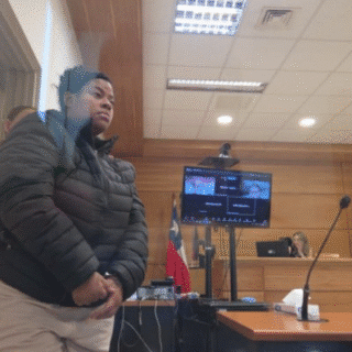 PTA. ARENAS: Formalizan a mujer por tráfico de drogas tras ser detenida con 5,7 kilos de cocaína