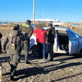 RÍO GALLEGOS: Usó un «emoji de delfín» para vender cocaína: fue condenado a 4 años