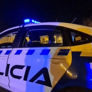 NEUQUÉN: Echaron al policía que golpeó y provocó la caída de motociclistas que intentaron evadir un control