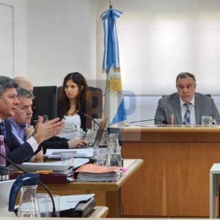 Juicio por homicidio culposo: “Una causa de 10 años es inexplicable tanto para la familia del bebé como para los imputados”