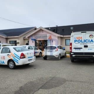 Indagaron al joven Perpetto por lesiones, daños, amenazas y privación ilegítima de la libertad