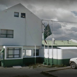 PTA. ARENAS: Detenido por agresión a Carabineros con fractura de dedo y amplio prontuario delictual