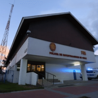 PTO. NATALES: PDI realiza diligencias por delito de violación y detiene a argentino