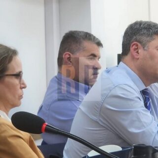 Declararon los peritos de la Corte Suprema en el juicio a los médicos por «homicidio culposo» de un bebé