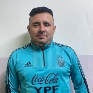 Ushuaia: buscan a un interno del Servicio Penitenciario que no regresó a su alojamiento