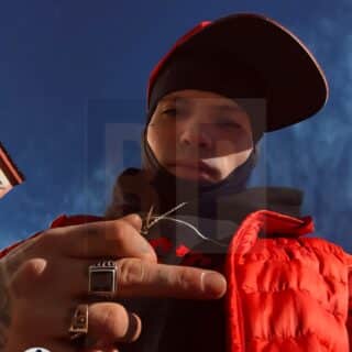 Procesaron al joven  Moreyra por el «homicidio con ensañaniento» de Scariot y seguirá detenido