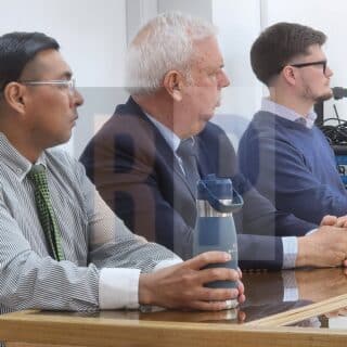 El ex policía Valle fue condenado solo por abuso sexual simple y absuelto de la violación pero lo espera una tercera denuncia