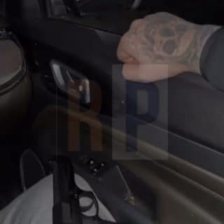 Policía busca a joven de 18 años por Violencia de Género y ostentar armas de fuego en redes sociales