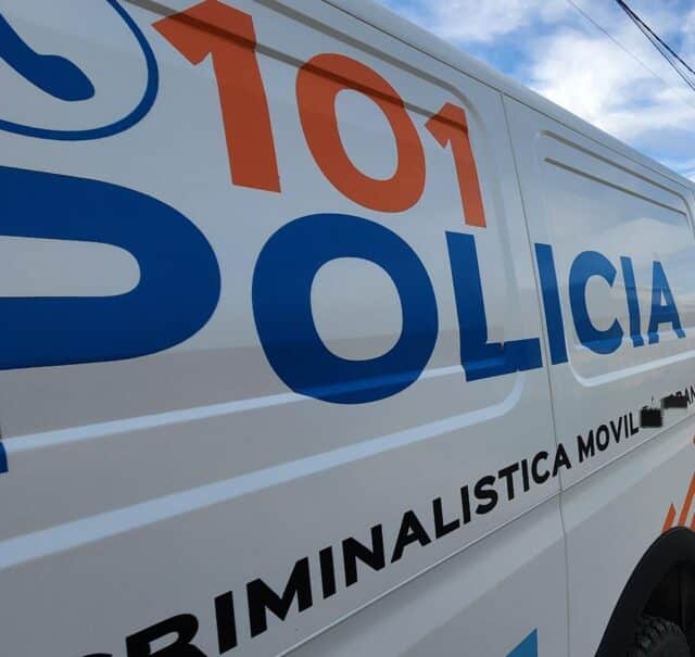 Investigan la muerte de un joven de 21 años en su casa de del barrio CGT