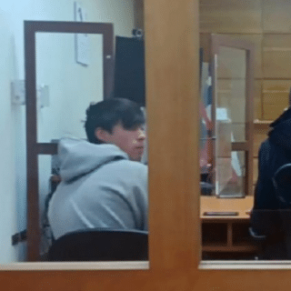 PTA. ARENAS: PDI capturó a sujeto prófugo que debía cumplir condena por robo