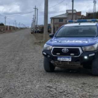 RÍO GALLEGOS: Violento ataque: un hombre fue golpeado, amenazado con un arma y perseguido por su agresor