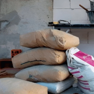 RÍO GALLEGOS: Un vecino le avisó que ingresaron a su obra en construcción: se llevaron materiales valuados en miles de pesos