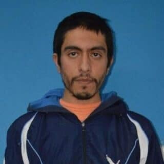 A partir de una huella dactilar identificaron que los restos hallados en la costa son del desaparecido Schlieter Barría