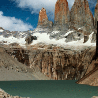 Torres del Paine confirman la segunda víctima fatal y reportan siete personas más desaparecidas
