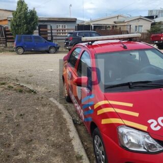 Este sábado serán indagados por “lesiones graves culposas” los padres del bebé quemado