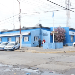 CALETA OLIVIA: Investigan un caso de abuso sexual dentro de una comisaría: “Me amenazó y me obligó”