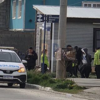 Otra vez detuvieron al dominicano Randy Ramírez Peña, esta vez por robar un Iphone y enfrentar a la Policía