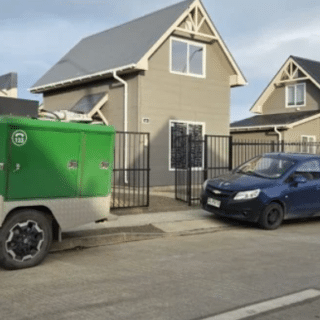 PTA. ARENAS: Detenido sujeto que atacó a Carabineros con arma blanca y enfrentará cárcel efectiva