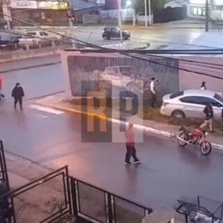 Cuatro menores y tres adultos detenidos tras violentos incidentes tras un cumpleaños de 15 en Ushuaia