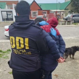 RÍO GALLEGOS: Más de quince personas fueron detenidas por tenencia de material de abuso sexual infantil