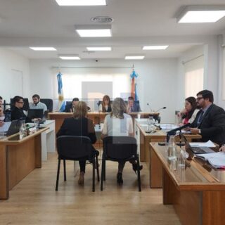 Testificaron peritos sobre los aspectos psicológicos del hecho y el martes son los alegatos
