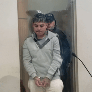 PTA. ARENAS: Prisión preventiva para sujeto que mató a joven tras discusión