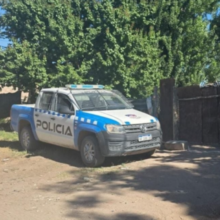 NEUQUÉN: Mataron a golpes a un hombre y ocultaron el cuerpo en una heladera en desuso