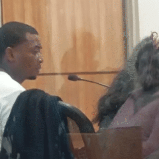 PTA. ARENAS: Prisión preventiva para prófugo por tráfico detenido