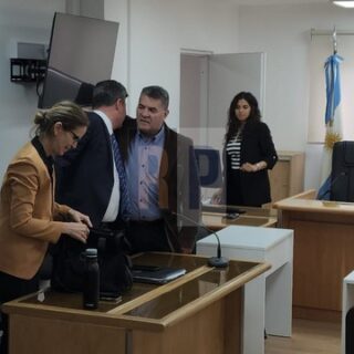 Absolvieron a la doctora Pastori y al obstetra en el juicio por “homicidio culposo”