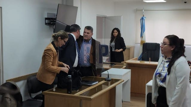 Absolvieron a la doctora Pastori y al obstetra en el juicio por “homicidio culposo”
