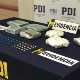 PTA. ARENAS: Materializan expulsión de ciudadana colombiana condenada por tráfico de drogas
