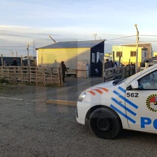 Recuperan herramientas robadas en Altos de La Estancia