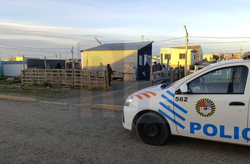 Recuperan herramientas robadas en Altos de La Estancia