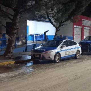 PTO. DESEADO: A días de Navidad: ladrones le robaron los ahorros a un jubilado