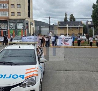 Salió un recurso de amparo en favor de un policía que reclama el pago de habares jubilatorios compensatorios