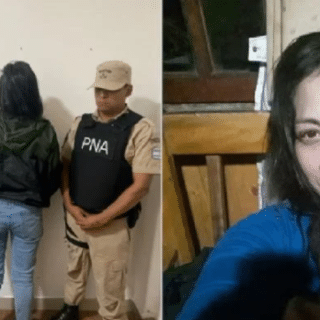 NEUQUÉN: Polémica detención domiciliaria para «La Tía», la narco más conocida de Villa La Angostura