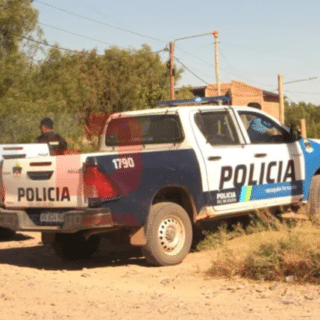 NEUQUÉN: Víctima del intento de femicidio baleada en la cabeza «está luchando por su vida»