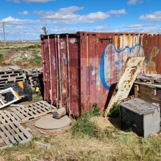 Un joven que vivía en condiciones de indigencia se quitó la vida