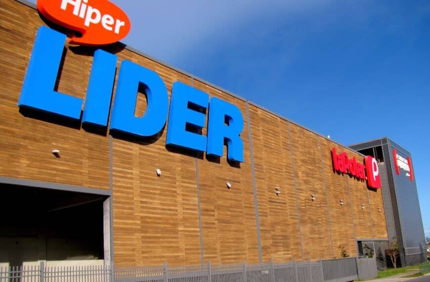 Riograndense detenido hurtando mercaderías de un hipermercado en Punta Arenas