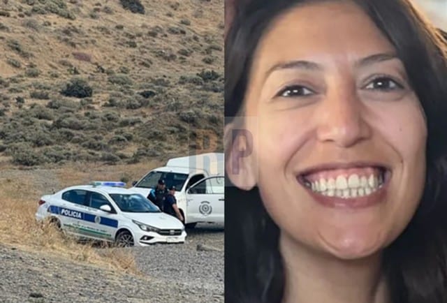 Comodoro Rivadavia conmocionado por el femicidio de una joven que salió a caminar por la costanera